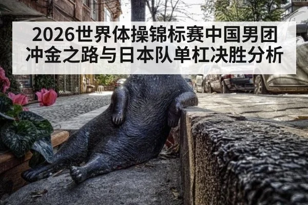 2026世界体操锦标赛中国男团冲金之路与日本队单杠决胜分析